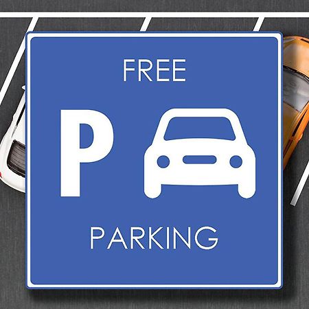 Апартаменты Atlantic Town - Free Parking Понта-Делгада Экстерьер фото