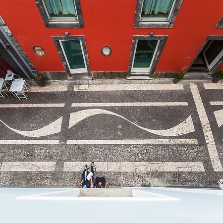Апартаменты Atlantic Town - Free Parking Понта-Делгада Экстерьер фото